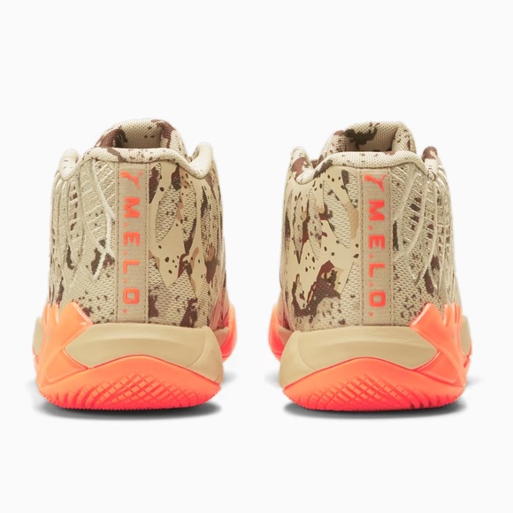 PUMA x LAMELO BALL MB.01 Digital - Picture 6 of 11